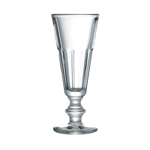 Lot de 6 Flûtes PERIGORD - transparent