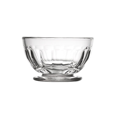 Lot de 6 Mini bols PERIGORD - transparent