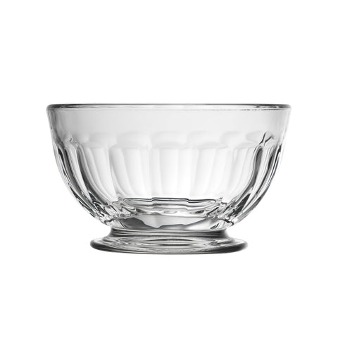 Lot de 6 Bols PERIGORD - transparent