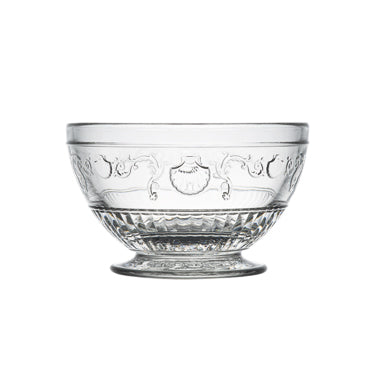 Mini bol VERSAILLES - transparent