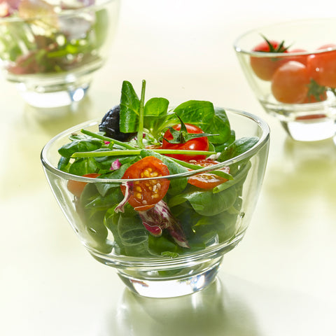 Verrine EVA - transparent