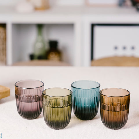 Coffret de 4 Gobelets OUESSANT