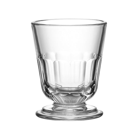 Lot de 6 gobelets PERIGORD - transparent