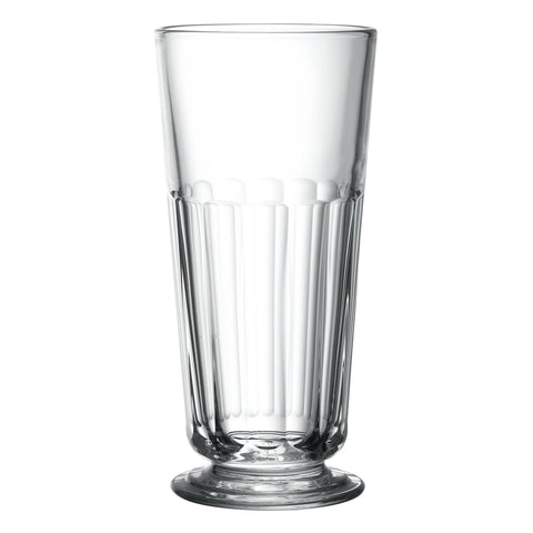 Lot de 6 long drinks PERIGORD - transparent