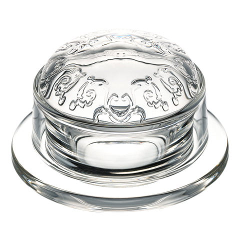 Beurrier VERSAILLES - transparent