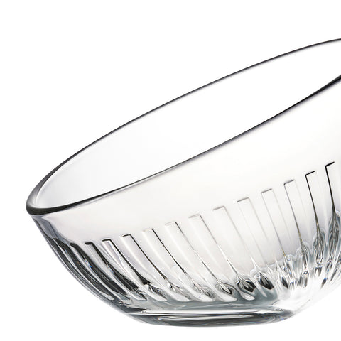 lot de 6 coupes OUESSANT - transparent