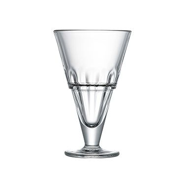 Lot de 6 coupes Excelsior EXCELSIOR - Transparent