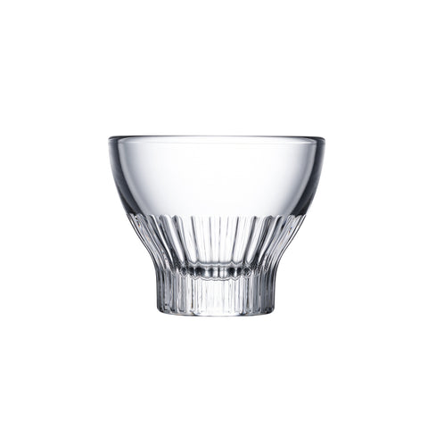 Lot de 6 mises en bouche OUESSANT 8 cl - transparent