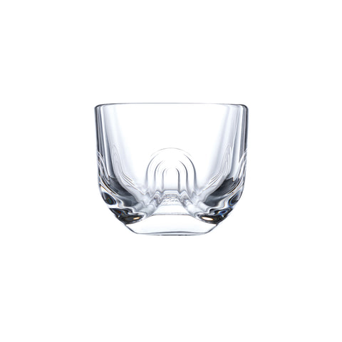 Lot de 6 mises en bouche FOLIES 8 cl - transparant