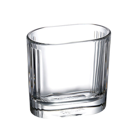 Lot de 6 mises en bouche RIVIERA 11 cl - transparent