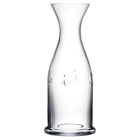 Carafe ABEILLE - transparent