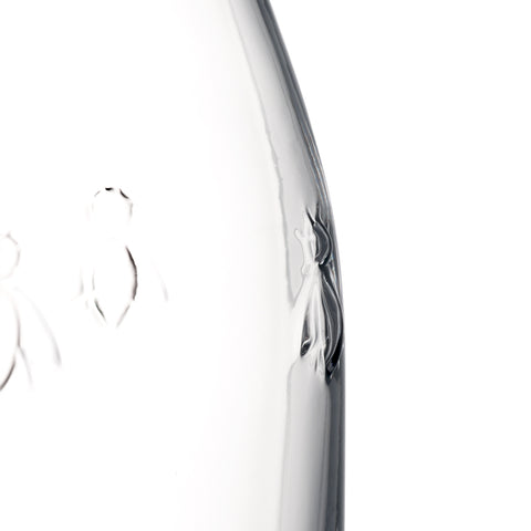 Carafe ABEILLE - transparent