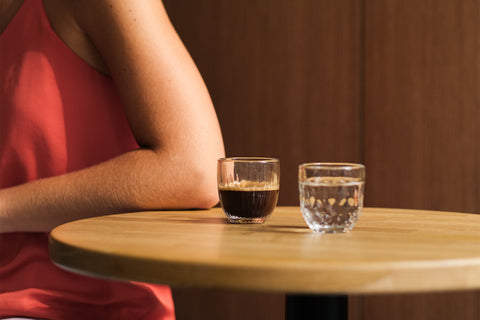 Horizon café