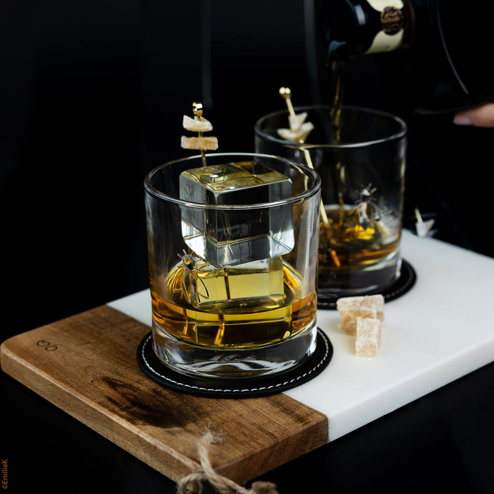 Apéritifs et bar – La Rochère