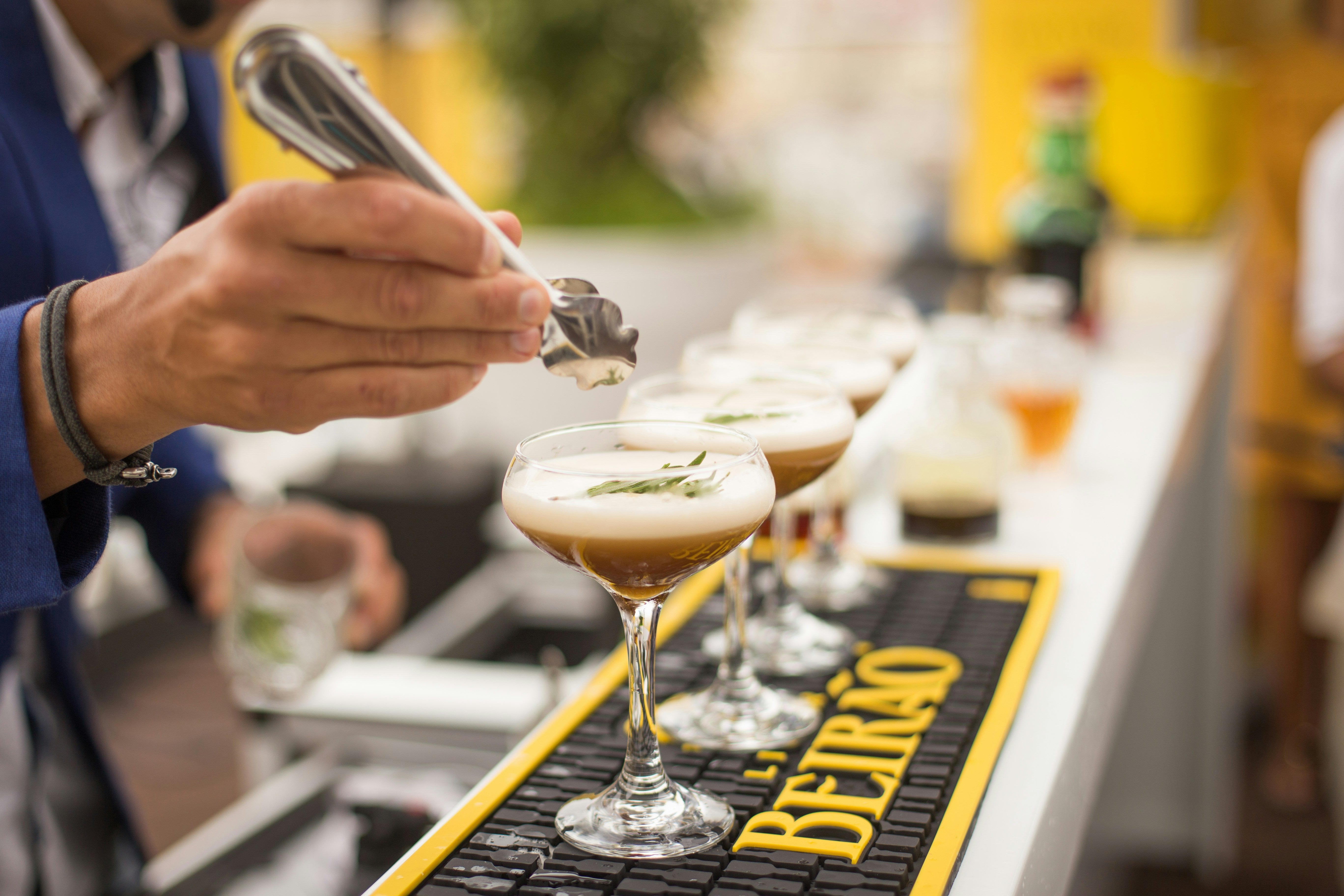 Bar Univers – La Rochère