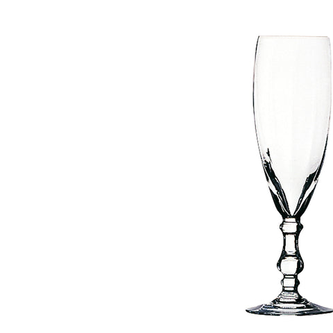 Flûte DEBUSSY Côtes larges - transparent