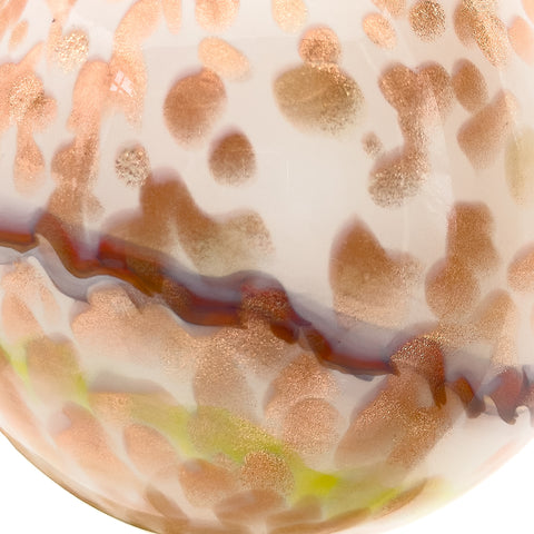 Clochette BOULE DE NOËL