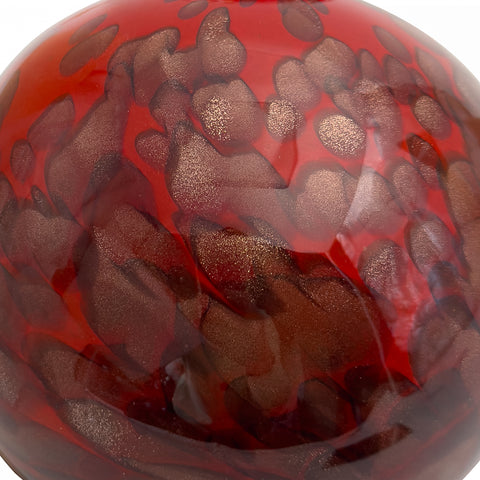 Aventurine BOULE DE NOËL