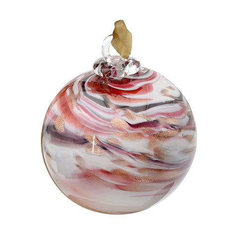 MANDALA BOULE DE NOËL