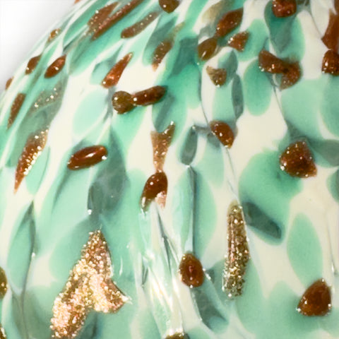 lagon doré BOULE DE NOËL