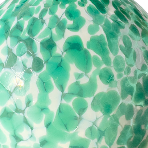 lagon d'hiver BOULE DE NOEL