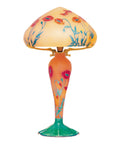 Lampe Odéon COQUELICOT 