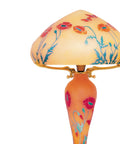 Lampe Odéon COQUELICOT 