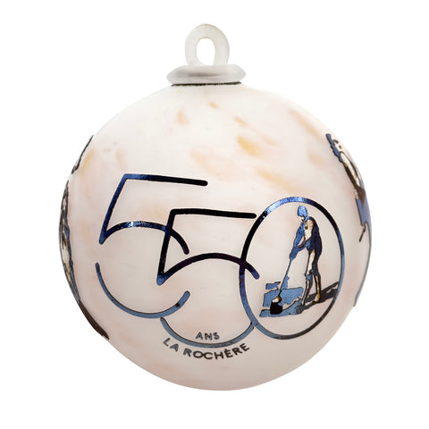 Exclusive 2025 BOULE DE NOËL édition limitée