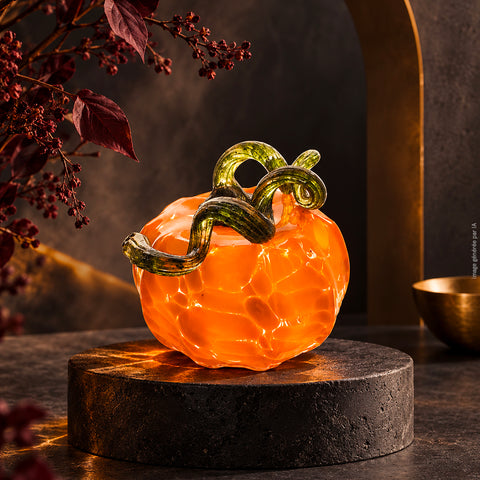 Mini citrouille
