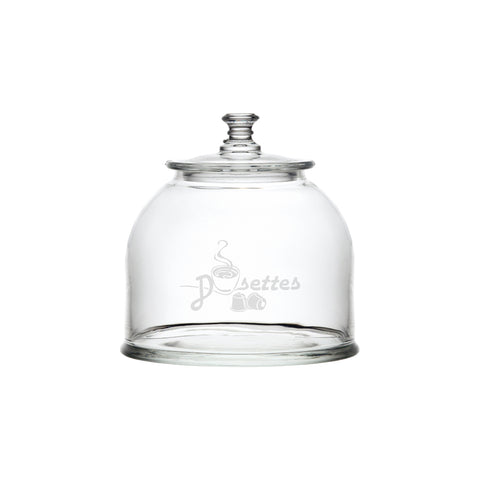 Jar pm NANCY decor pods