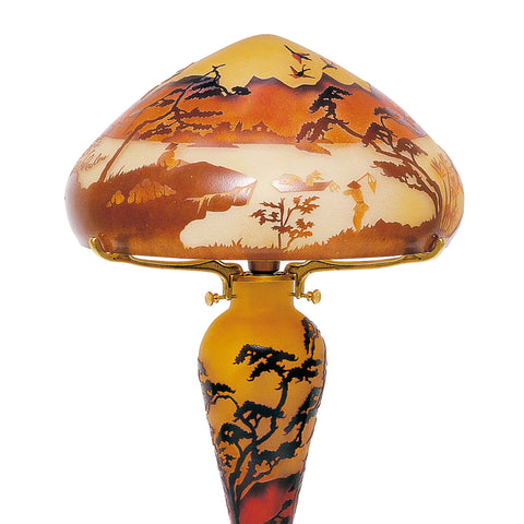 Lampe Odéon SHANGHAI 