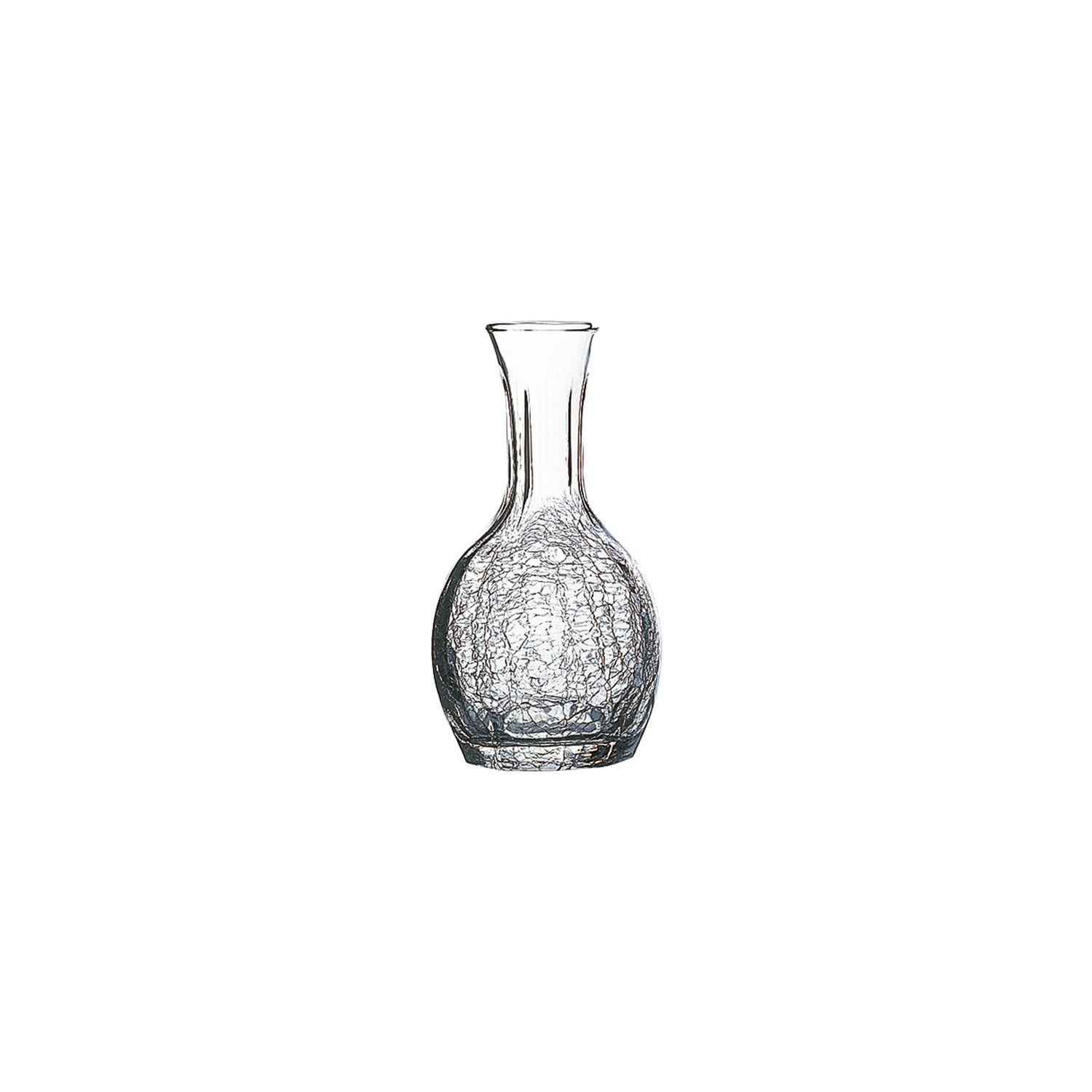 Carafe PANAME craquelée