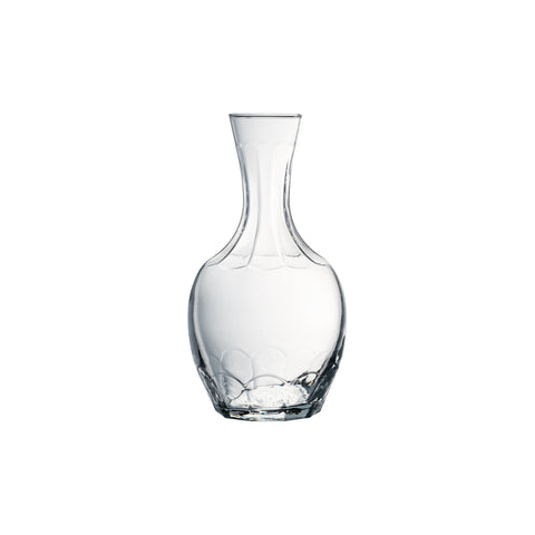 Carafe PANAME  - transparent