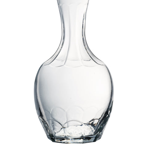 Carafe PANAME  - transparent