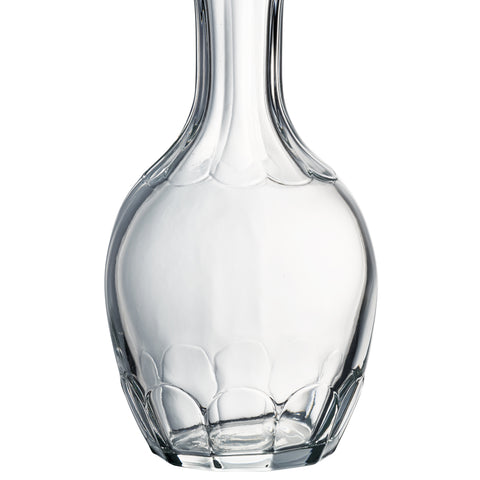 Carafe PANAME  - transparent