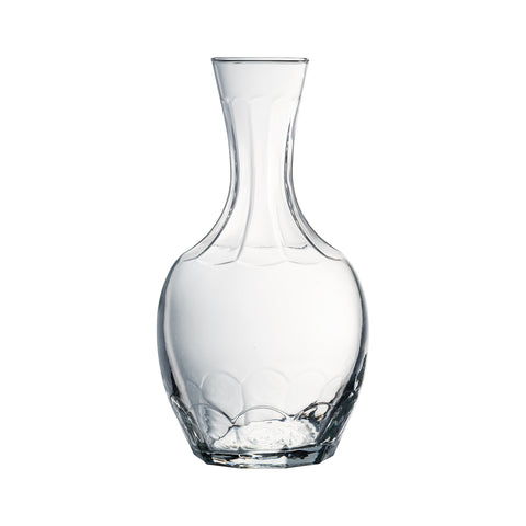 Carafe PANAME  - transparent