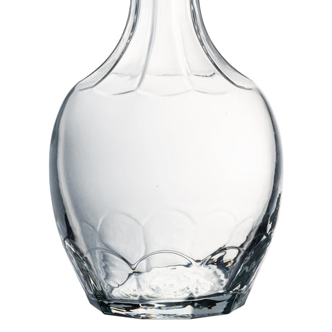 Carafe PANAME  - transparent