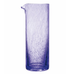 Coupe à Champagne La Rochère 'Bubble' Anthracite - 12 Cm - Verre Français Authentique
