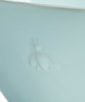 Saladier céramique bleu ABEILLE céramique - bleu  clair