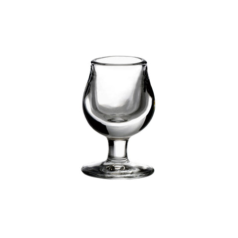 Lot de 6 verres à liqueur DEGUSTER 