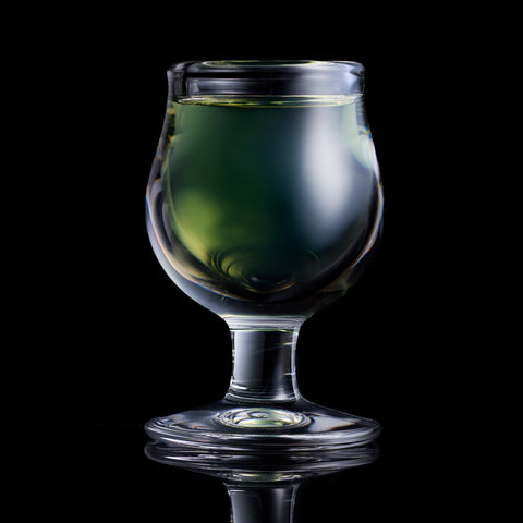 Lot de 6 verres à liqueur DEGUSTER 