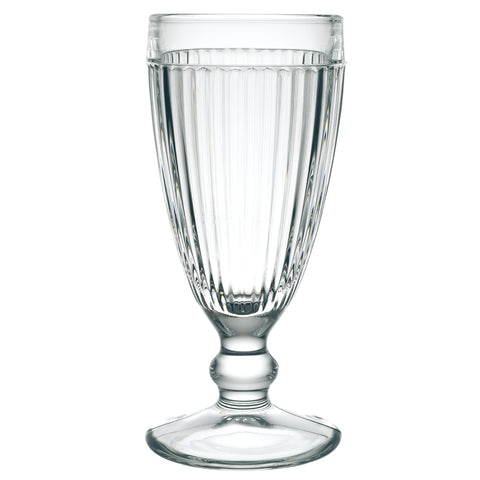 Lot de 6 coupes ANTILLAISE  - Transparent