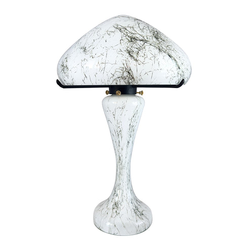 Lampe odéon ALBATRE