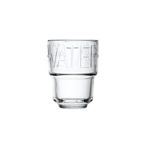 Lot de 6 gobelets BOSTON WATER