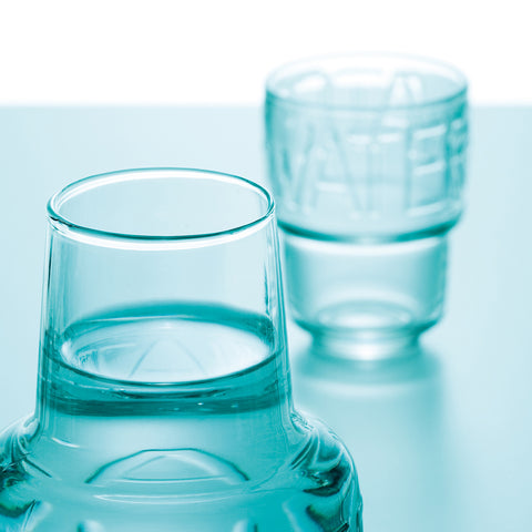 Lot de 6 gobelets BOSTON WATER