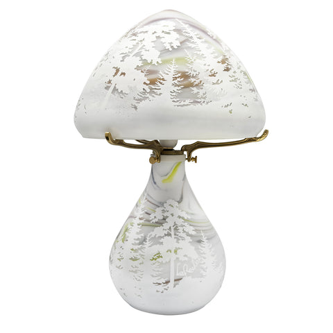 Lampe ROMANCE PAYSAGE