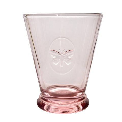Lot de 6 gobelets papillon SYMBOLIC