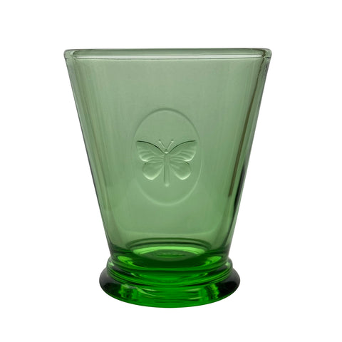 Lot de 6 gobelets papillon SYMBOLIC