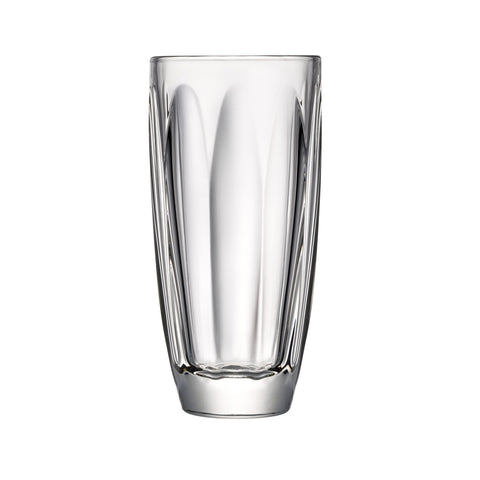 Lot de 6 Long drinks LILY  - Transparent