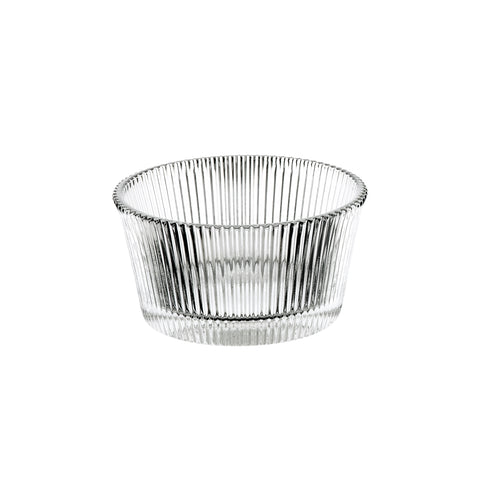 Lot de 6 Coupes SWEET  - transparent
